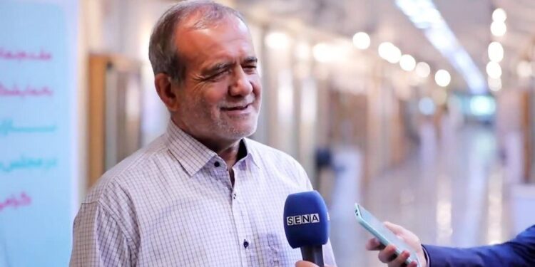 مهمترین وعده‌های اقتصادی «پزشکیان» در دولت چهاردهم کدامند؟