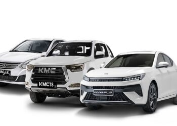 کرمان-موتور