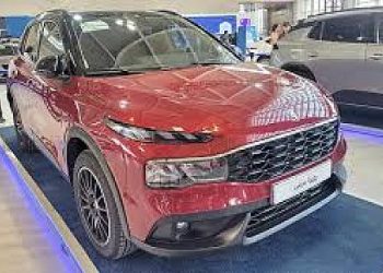 آغاز فروش “ری را” شاهکار ایران خودرو از امروز