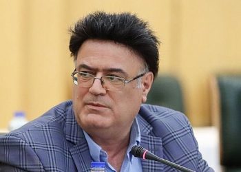 آلبرت بغزیان