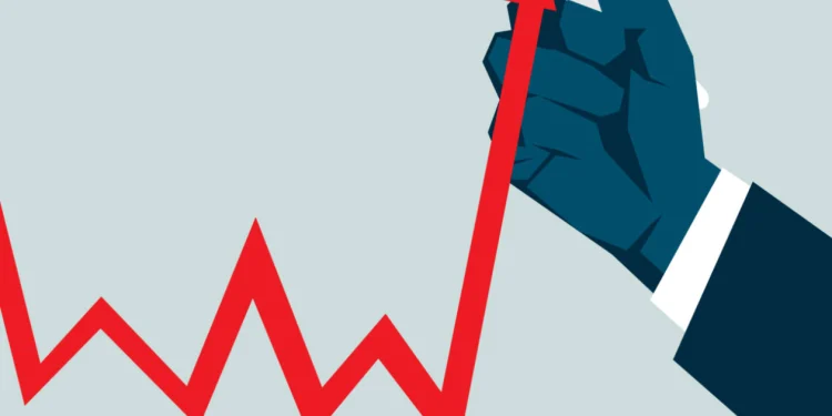 Economic inflation-تورم