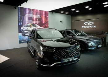 مدیران خودرو