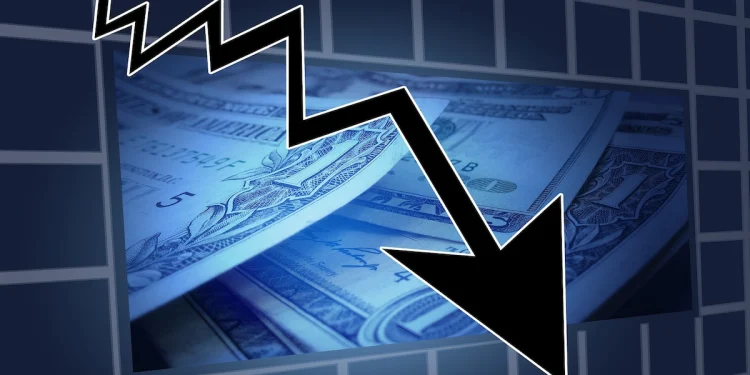 بحران‌های اقتصادی