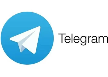 تلگرام