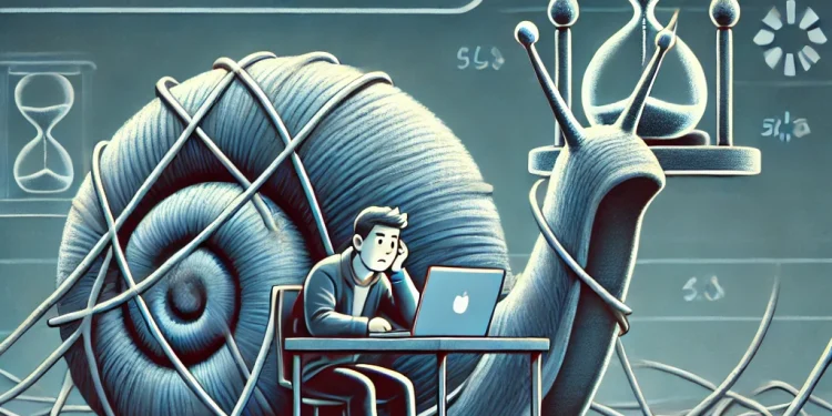 سرعت اینترنت