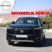 هونداhrv