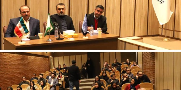 تاکید مدیرعامل بیمه پارسیان بر اهمیت توانگری مالی در صنعت بیمه