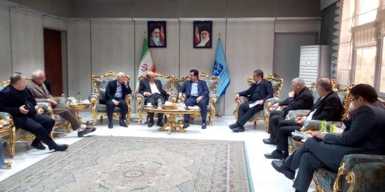 حمایت بانک رفاه کارگران از توسعه انرژی‌های تجدیدپذیر