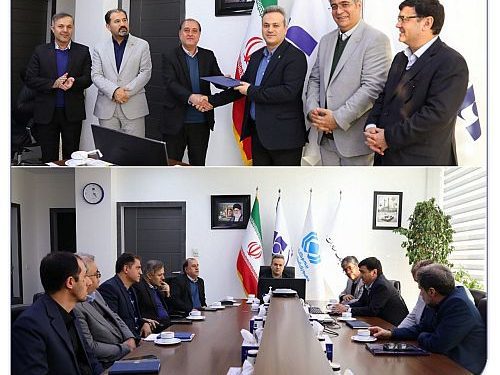 حمید میرزایی، سرپرست مدیریت حسابرسی و کنترل داخلی بیمه سرمد شد