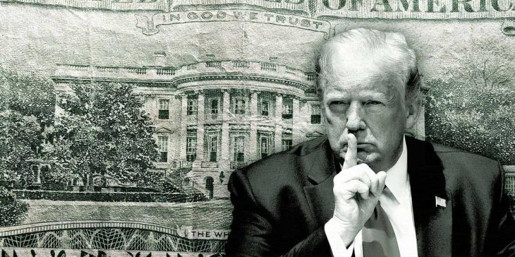 قیمت دلار عصر ترامپ به کجا میرود؟