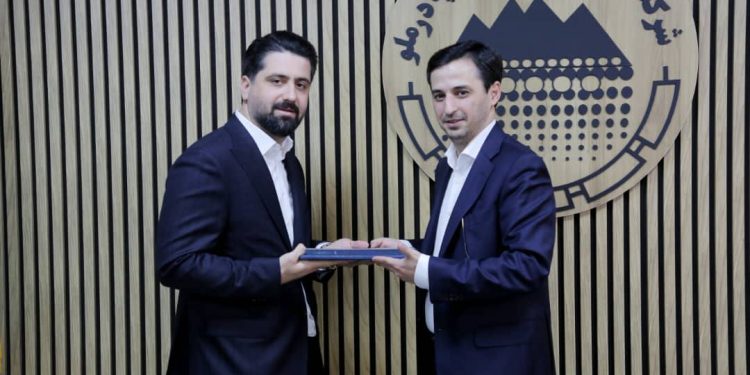 مدیرعامل جدید سی پی جی پارس منصوب شد