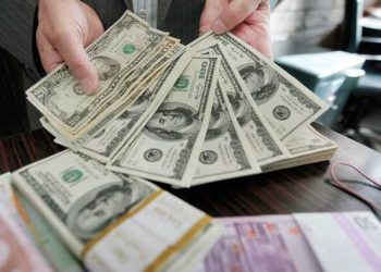 افزایش نرخ ارز ناشی از انتظارات تورمی