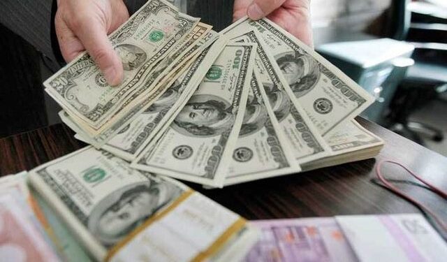 افزایش نرخ ارز ناشی از انتظارات تورمی