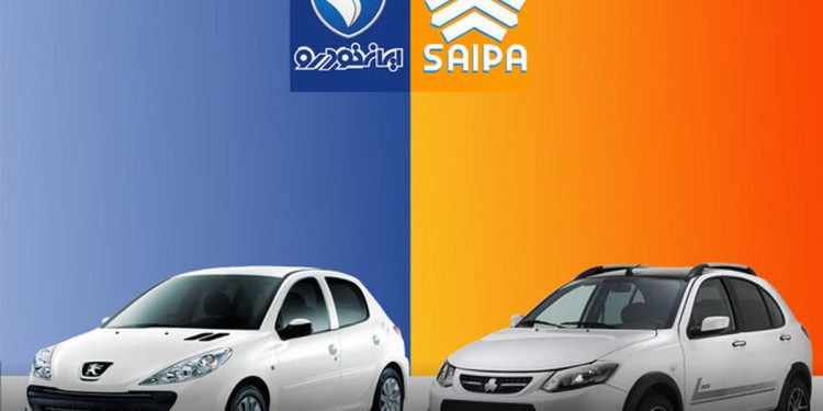 خودرو دست در دست دلار و طلا | قیمت اغلب خودروهای داخلی بالا رفت