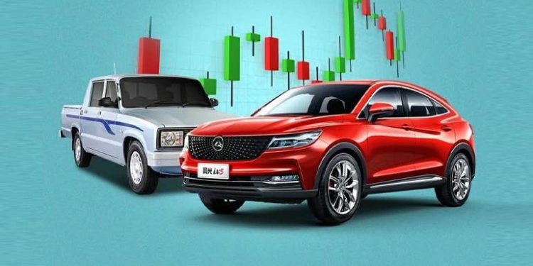 پیروزی خودرو در نبرد با تورم