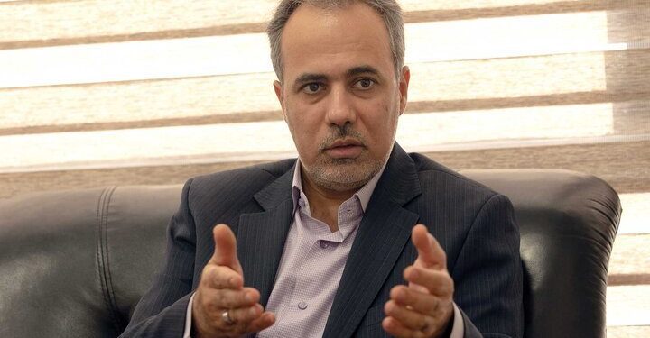 بسترهای لازم در بورس برای فروش طلا فراهم است