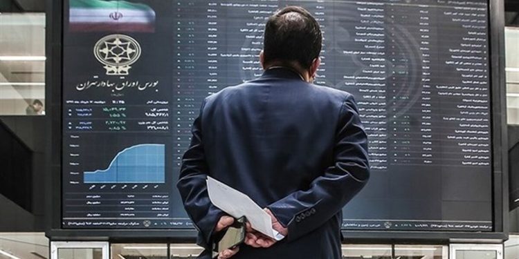 بورس برای همتی فرش قرمز می‌اندازد؟