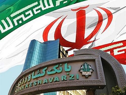 احیای 298 پروژه غیرفعال با حمایت بانک کشاورزی