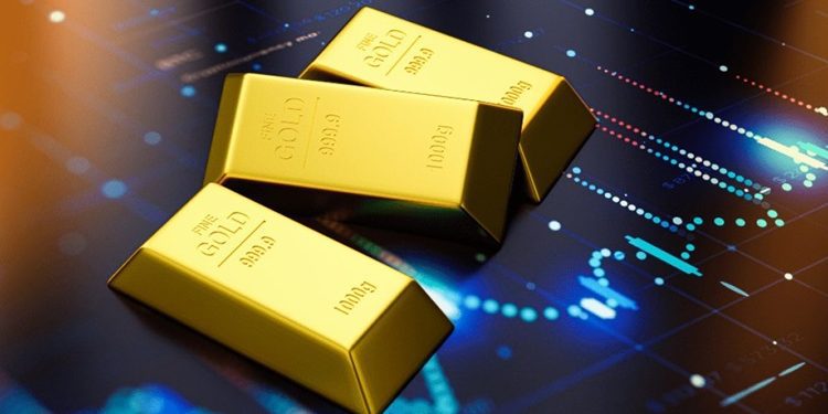 آخرین فرصت خرید طلا پیش از جهش بزرگ قیمت