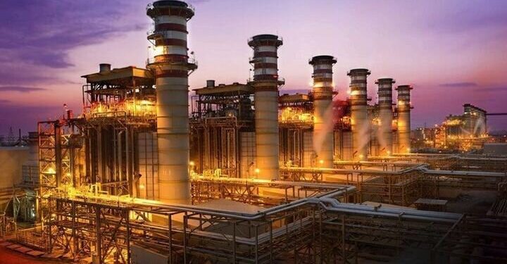 نرخ جدید سوخت نیروگاه‌ها