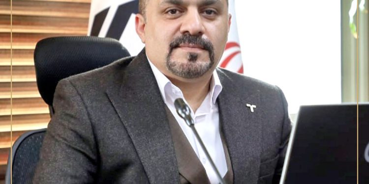 پیام تبریک مدیرعامل تأمین سرمایه تمدن به مناسبت روز جهانی ارتباطات و روابط عمومی