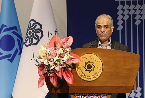 افزایش استقلال بانک مرکزی در رشد اقتصادی کشور مهم است