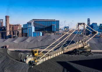 تولید گندله چادرملو