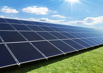 چادرملو -نیروگاه خورشیدی خضرآباد