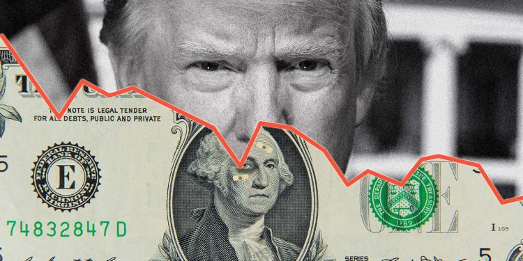 دلارهای سمی؛ بازخوانی متفاوت از بیماری هلندی