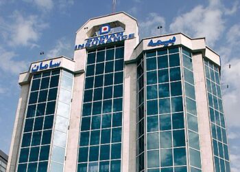 سهم 16 درصدی زندگی در حق بیمه سامان