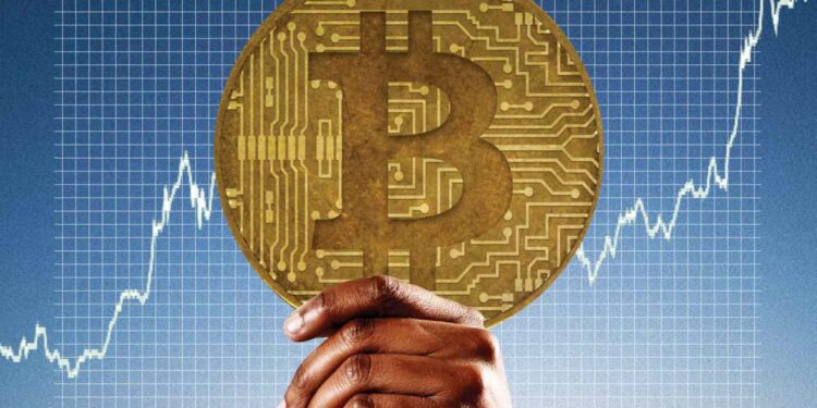 پیش‌بینی قیمت بیت‌کوین تا پایان سال