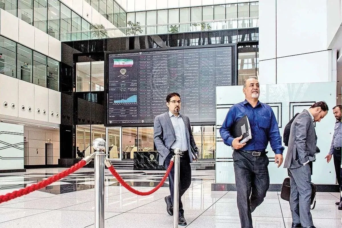 پیش بینی بورس امروز 21 مرداد 1404