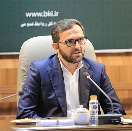 مدیرعامل بانک کشاورزی