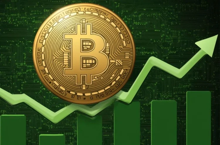 امروز در بازار کریپتو؛ روند ریزشی قیمت بیت‌کوین معکوس شد