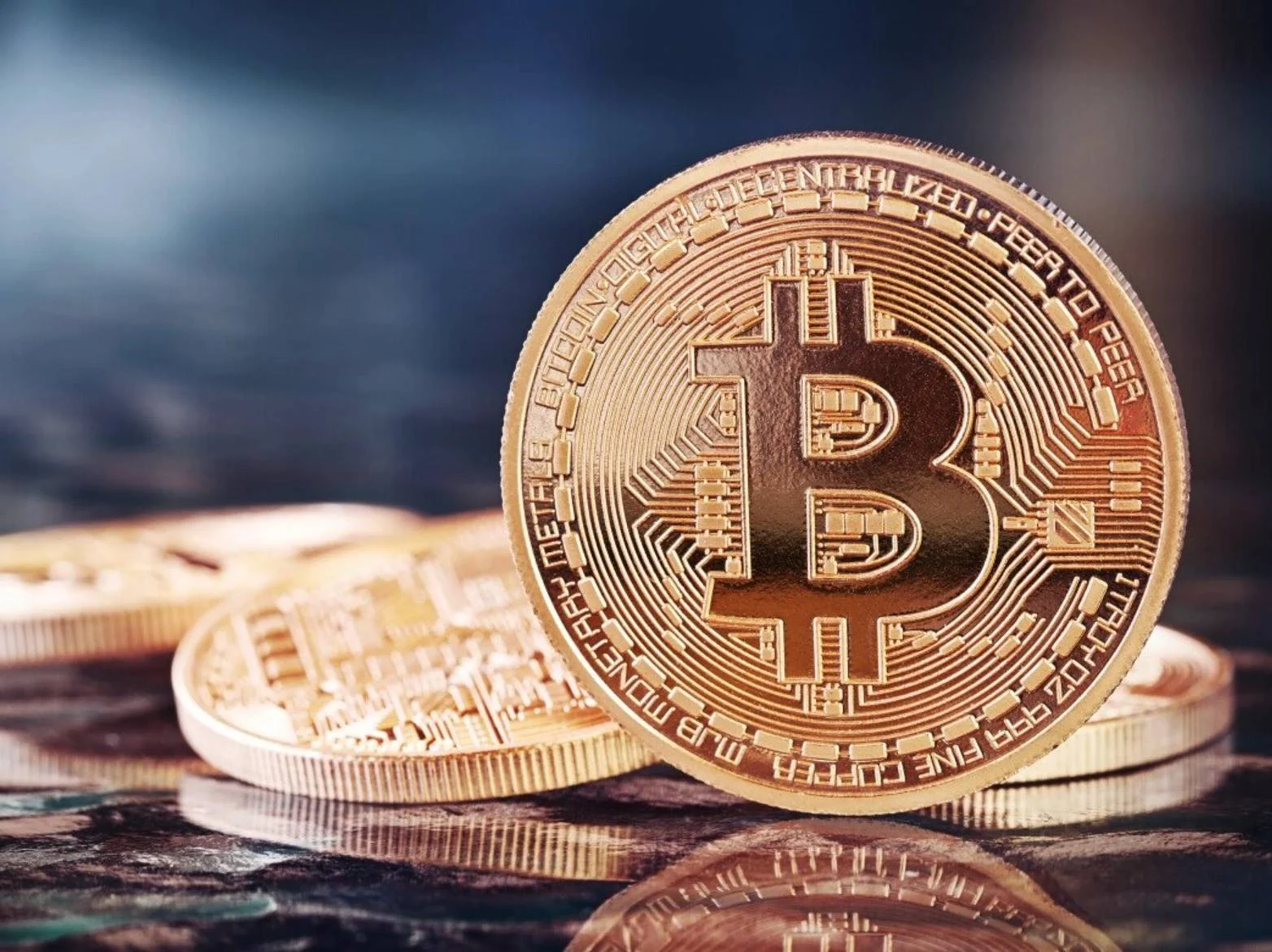 تحلیل بیت‌کوین