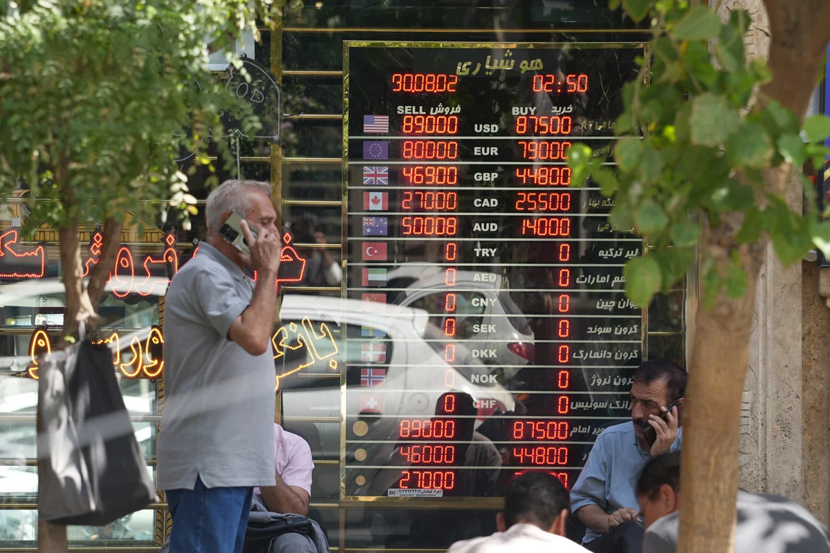 دلار همیشه گران خواهد ماند؟