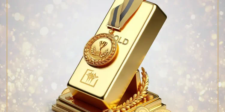 معافیت مالیاتی صندوق‌های طلا؛ فرصت تازه برای سرمایه‌گذاران در صندوق طلای تابان تمدن