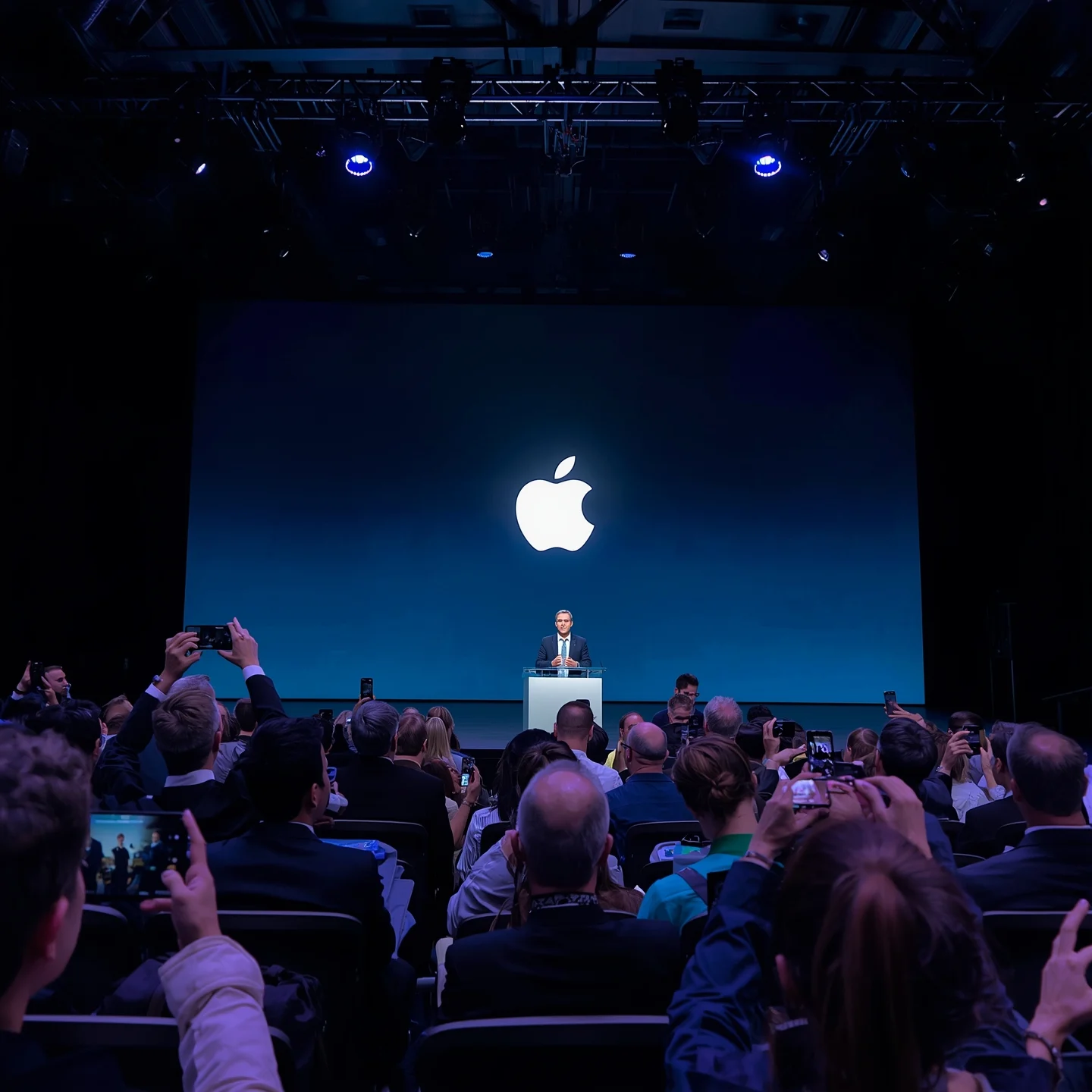 سری iPhone 17-اپل واچ Series 11، Ultra 3 و SE 3-HomePod mini