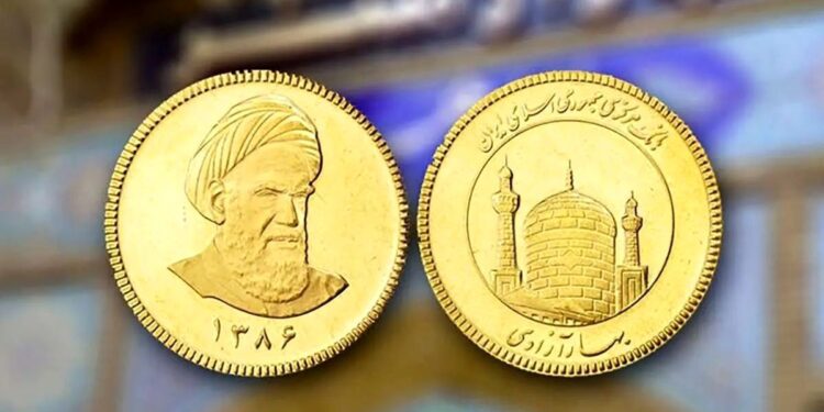 پیش بینی قیمت سکه در روزهای آینده/ بازار صعودی می شود؟