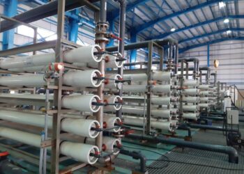 صرفه‌جویی بی‌سابقه چادرملو در مصرف آب و برق همزمان با افزایش تولید فولاد