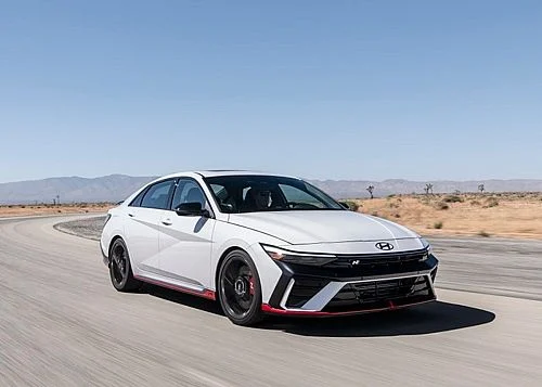 هیوندای النترا ۲۰۲۵-کرمان خودرو