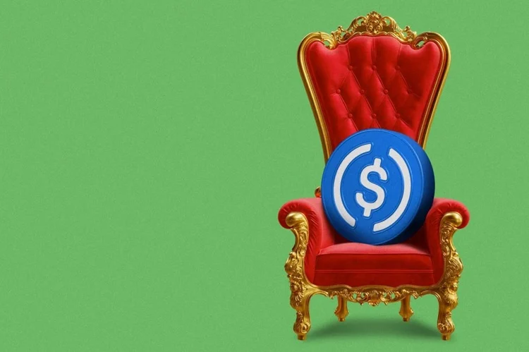 استیبل کوین ؛ انقلاب پولی یا دروازه ورود به بحران؟