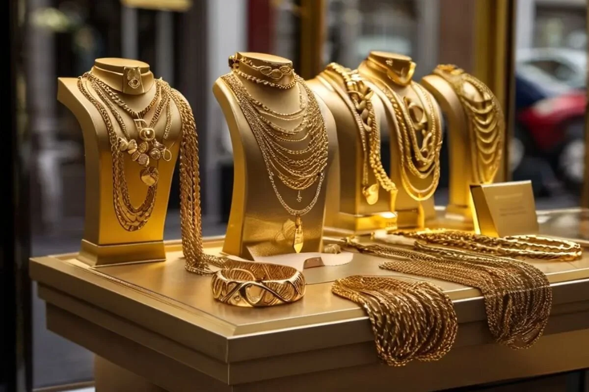 طلای جهانی رکوردهای تازه را لمس کرد؛ فدرال رزرو چه مسیری پیش‌رو دارد؟