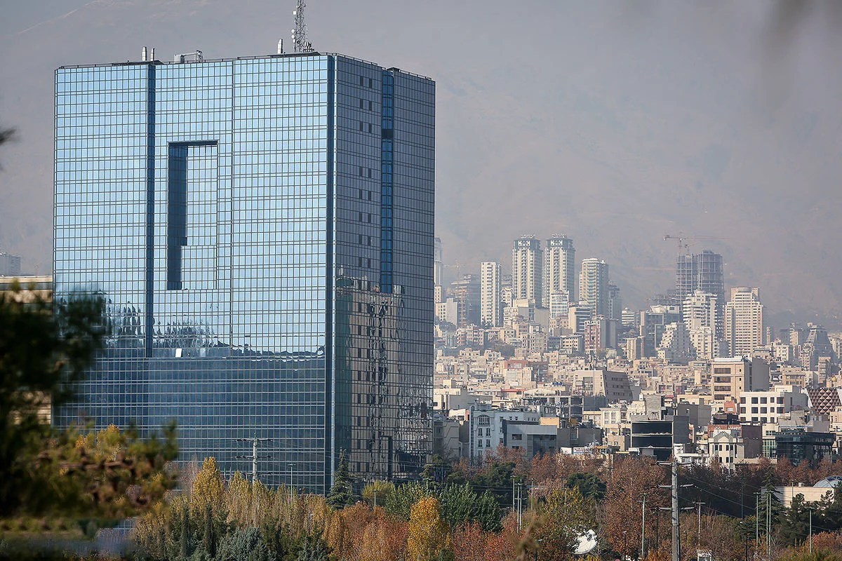 بمب ساعتی در ترازنامه بانک مرکزی