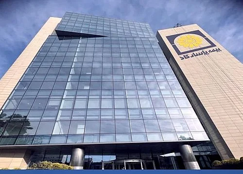 خرید بیمه ماشین از بیمه پاسارگاد را با “ویپاد” تجربه کنید