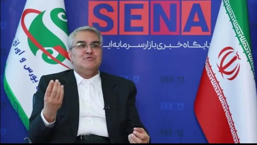 حاکمیت شرکتی در صنعت خودرو