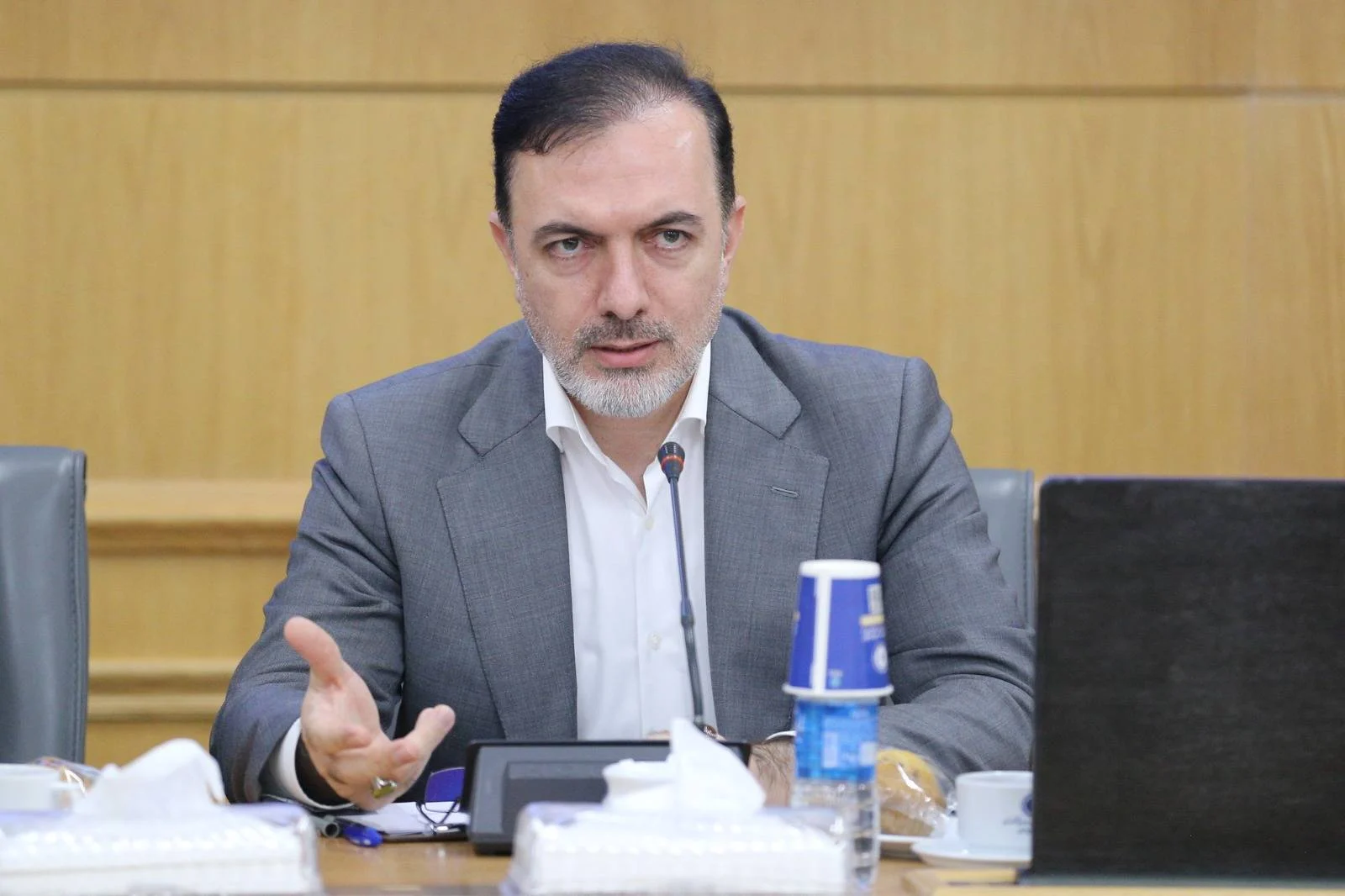 رشد ۱۰۰ درصدی پوشش‌های بیمه‌ای و تضمینی صندوق ضمانت صادرات ایران