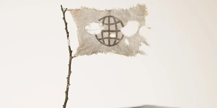 شکست توسعه پایدار؛ بازخوانی یک پروژه ناکام جهانی