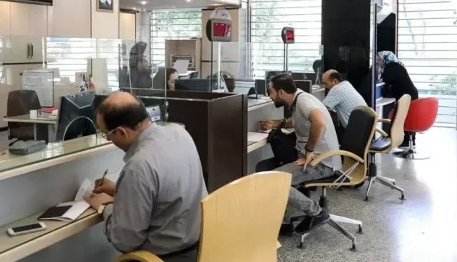 اتصال ۲۵ بانک به سامانه املاک و اسکان