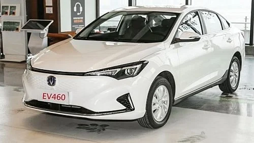 -فروش فوری -چانگان EV460 - EADO
